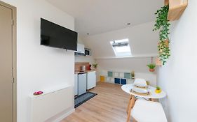 Malaka Home Anzin